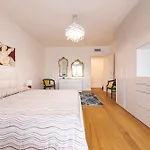 Апартаменты Vitto Luxury *