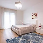 Апартаменты Vitto Luxury *