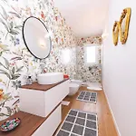 Vitto Luxury Апартаменты Лечче