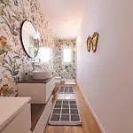 아파트 Vitto Luxury 레체