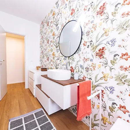 Vitto Luxury Apartment Lecce