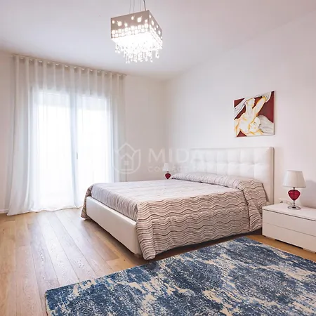 Apartment Vitto Luxury *