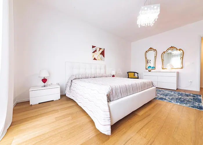 Vitto Luxury * Lecce