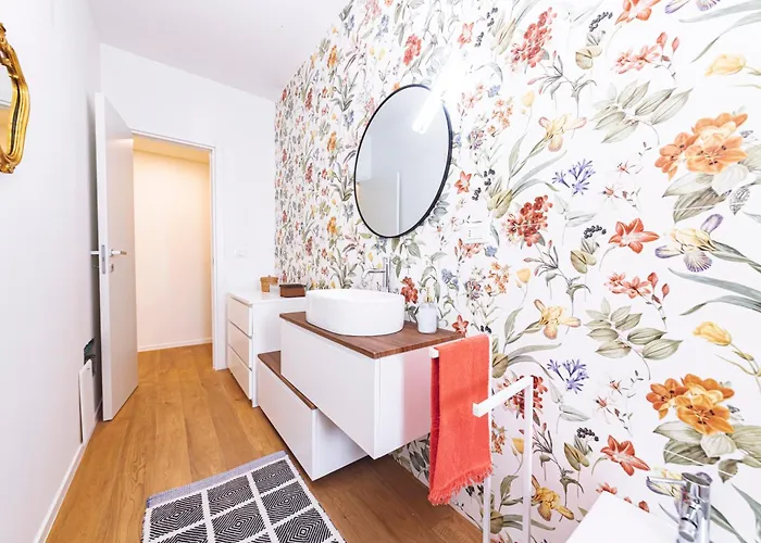 Vitto Luxury Apartment Lecce