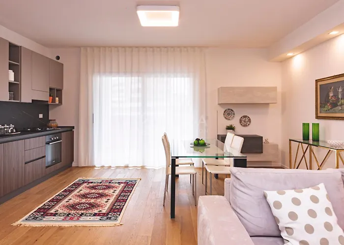 Vitto Luxury Apartment Lecce