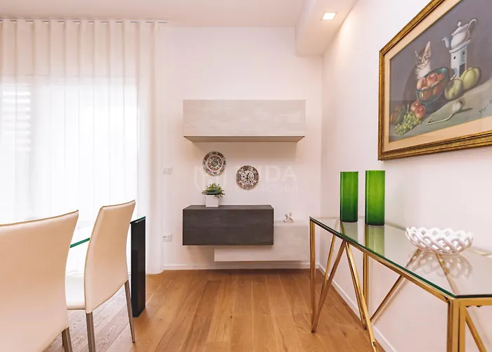 Apartment Vitto Luxury *