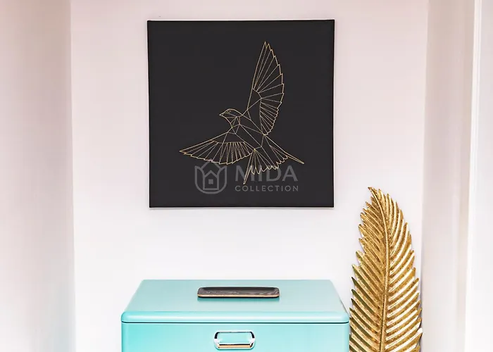 Vitto Luxury Apartment Lecce