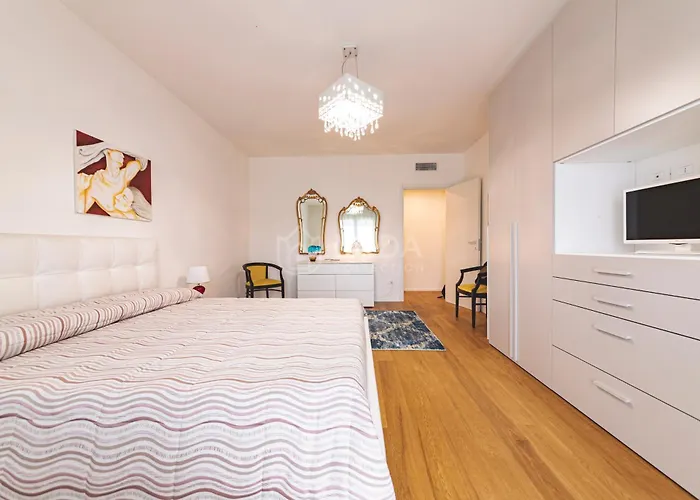 Apartment Vitto Luxury *