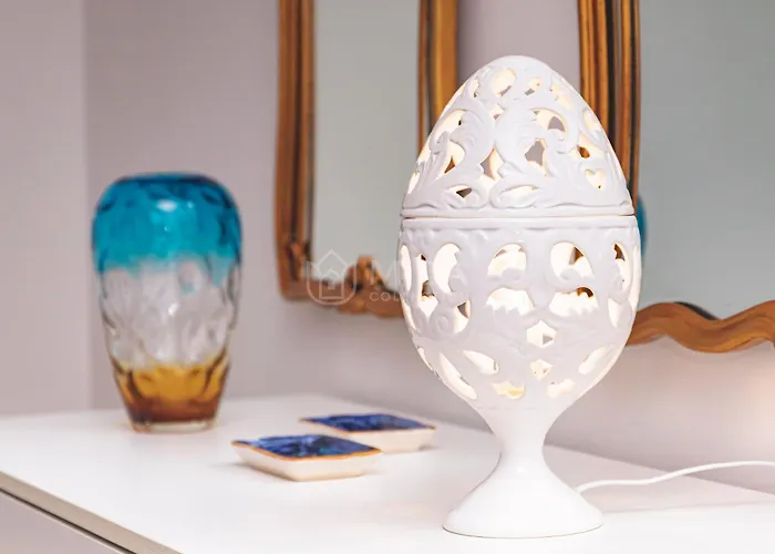 Apartment Vitto Luxury *