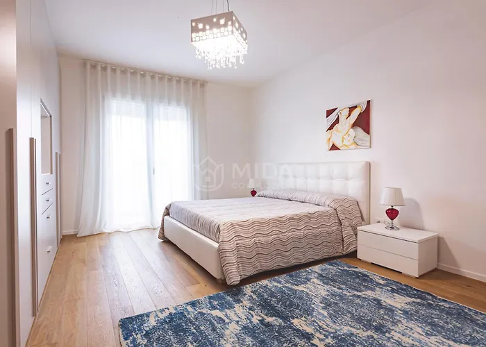 Apartment Vitto Luxury *