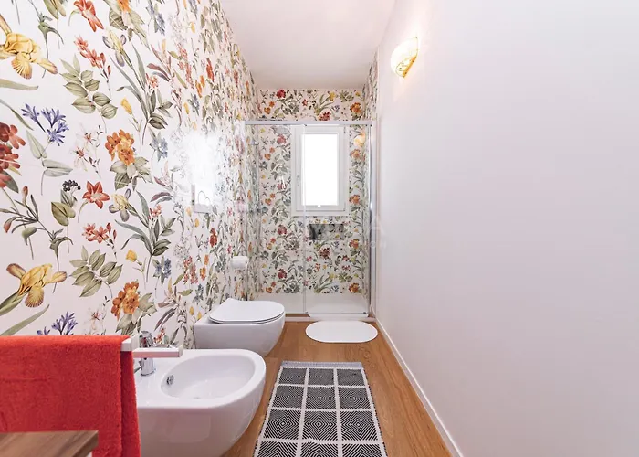 Apartment Vitto Luxury Lecce