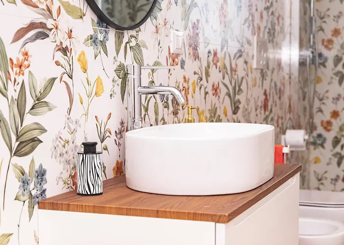 Vitto Luxury Apartment