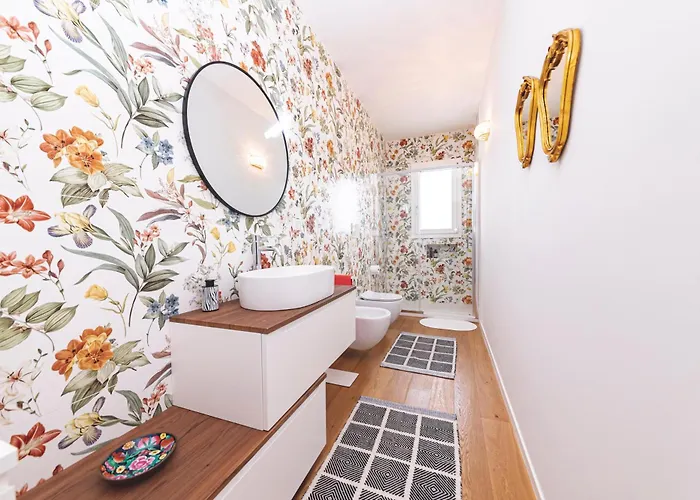 Vitto Luxury Apartment Lecce