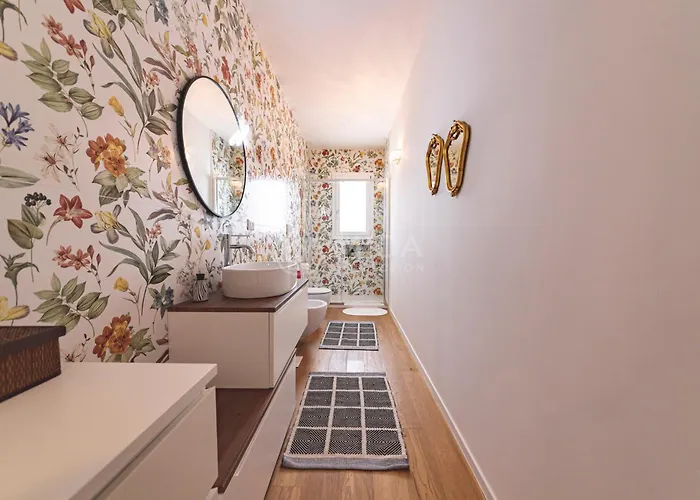 Apartment Vitto Luxury Lecce