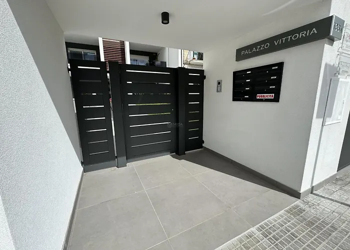 Apartment Vitto Luxury *