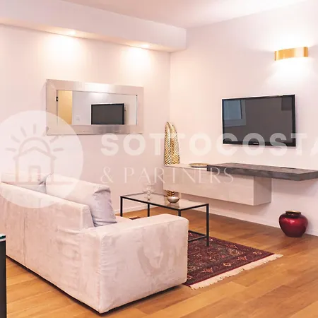 Vitto Luxury Daire Lecce