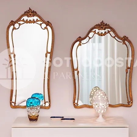 Vitto Luxury * Lecce