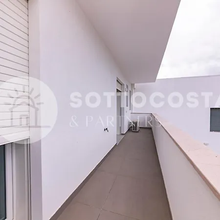 Apartment Vitto Luxury *