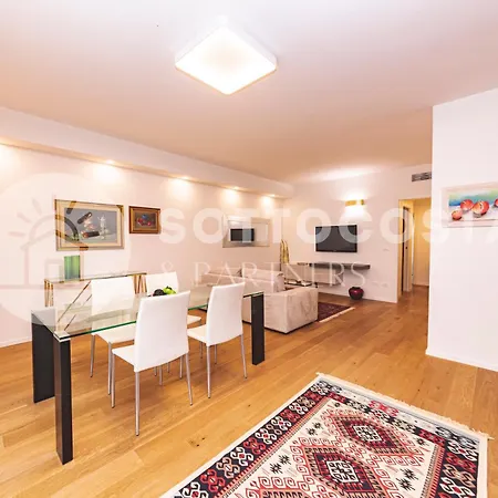 Vitto Luxury Daire *