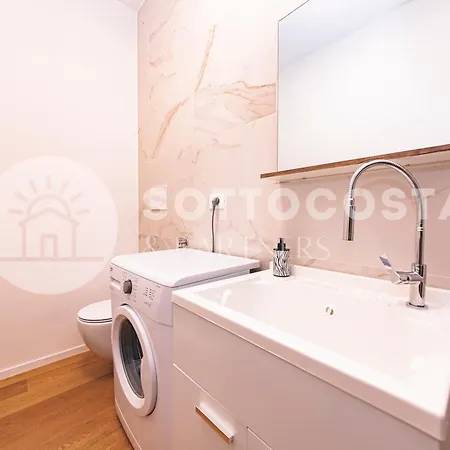 Apartment Vitto Luxury Lecce
