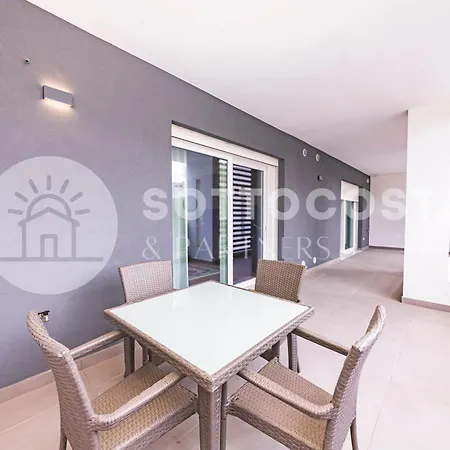 Vitto Luxury Apartment