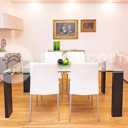 Apartament Vitto Luxury *