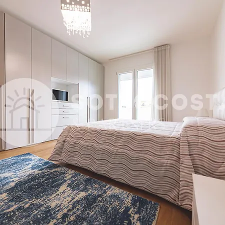 Daire Vitto Luxury Lecce