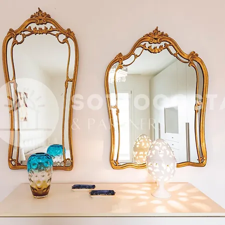 Vitto Luxury Daire Lecce