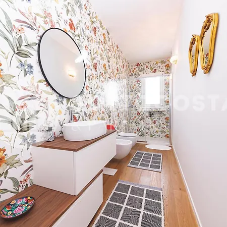 Vitto Luxury Apartman