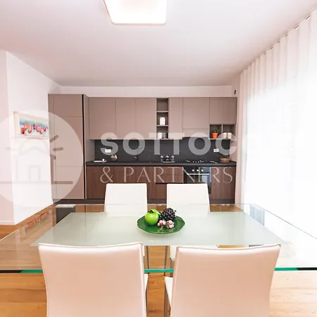 Apartment Vitto Luxury Lecce