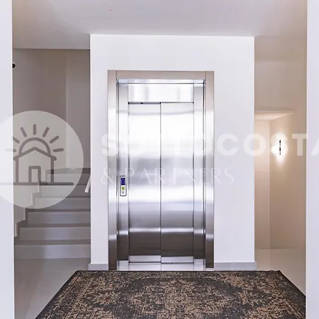 Vitto Luxury * Lecce