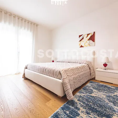 Vitto Luxury Apartment *