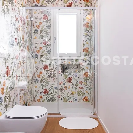 Apartment Vitto Luxury *