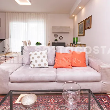 Apartment Vitto Luxury