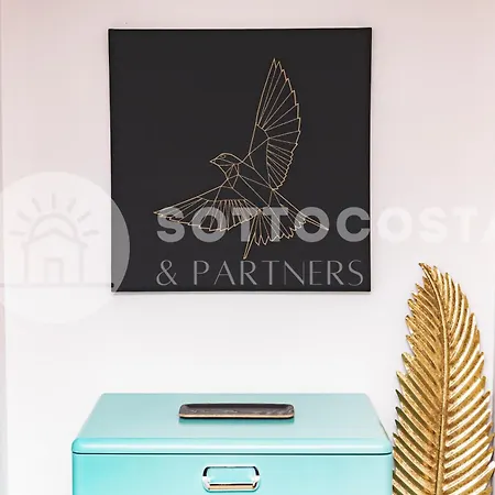 Vitto Luxury Apartman Lecce