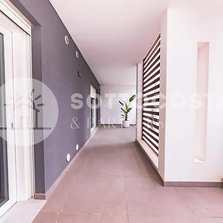 Apartment Vitto Luxury *