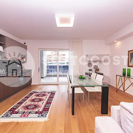 Apartament Vitto Luxury *