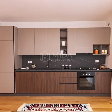 Vitto Luxury דירה