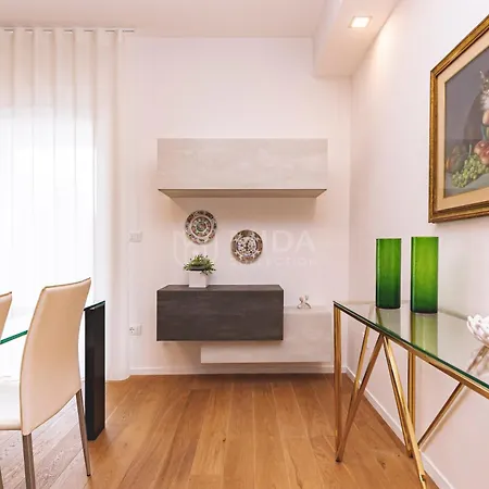 דירה Vitto Luxury *