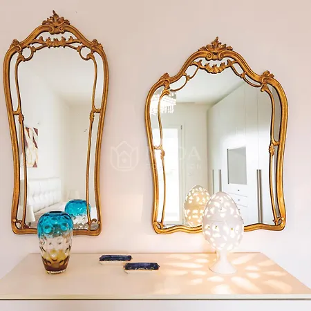 Vitto Luxury Daire *