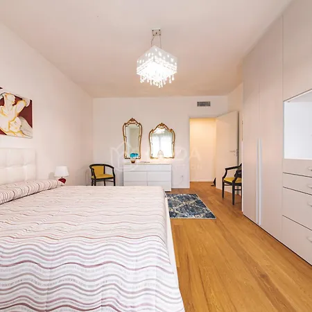 Daire Vitto Luxury *