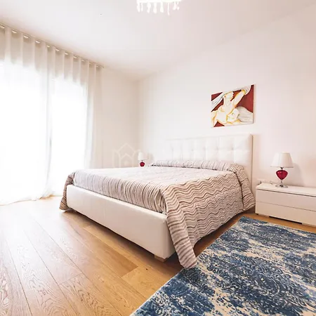 Vitto Luxury Daire *