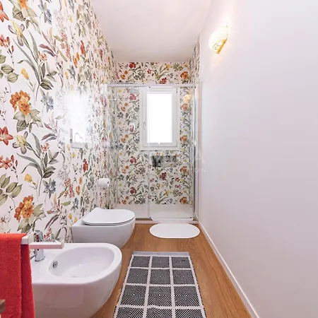 Daire Vitto Luxury Lecce