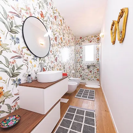 Vitto Luxury Daire Lecce