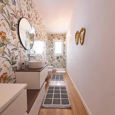 Daire Vitto Luxury Lecce