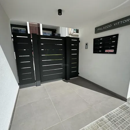דירה Vitto Luxury *